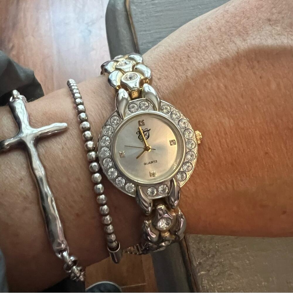 EJ Vintage Watch - Picture 2 of 8